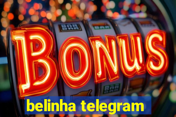 belinha telegram